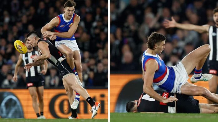 Games record blow after shock Pendlebury injury