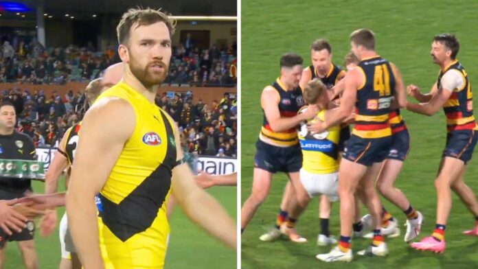 Who’s to blame for this debacle? Rate the Crows’ head honchos