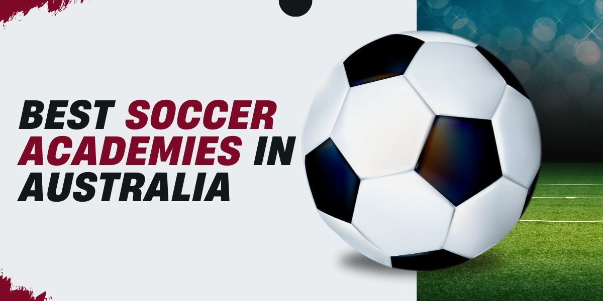 image showing Best Football Academies in Australia