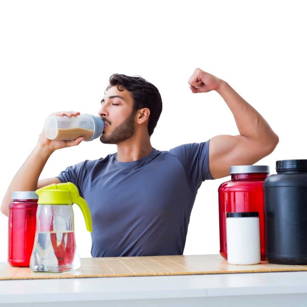 Fitness Diets For Sports Persons