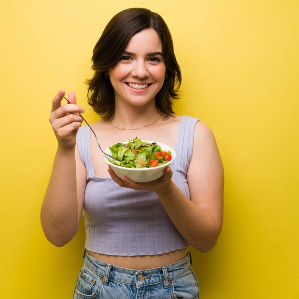 Fitness Diets For Sports women